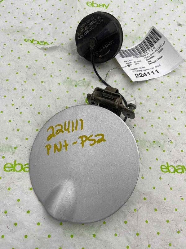 13 DODGE JOURNEY Fuel Gas Filler Cap