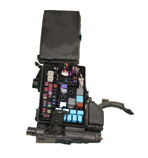 2016-2023 Toyota Tacoma 2.7L Engine Fuse Box 4 Cylinder 2TRFE Engine