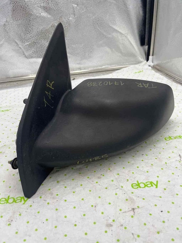 03 04 05 06 07 SATURN ION Door Mirror Left driver side