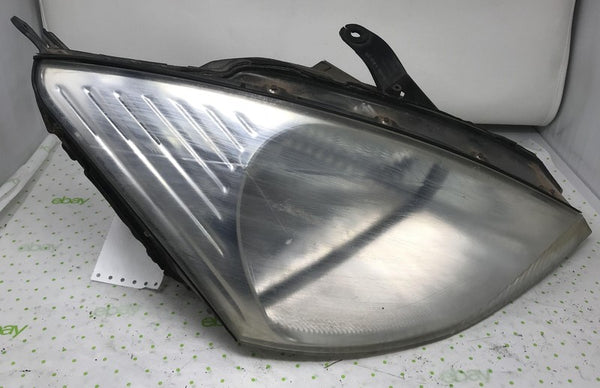 00 01 02 03 04 FORD FOCUS Headlamp Assembly Right
