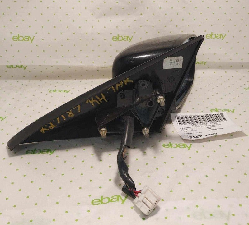 04 05 06 ACURA TL Door Mirror Right