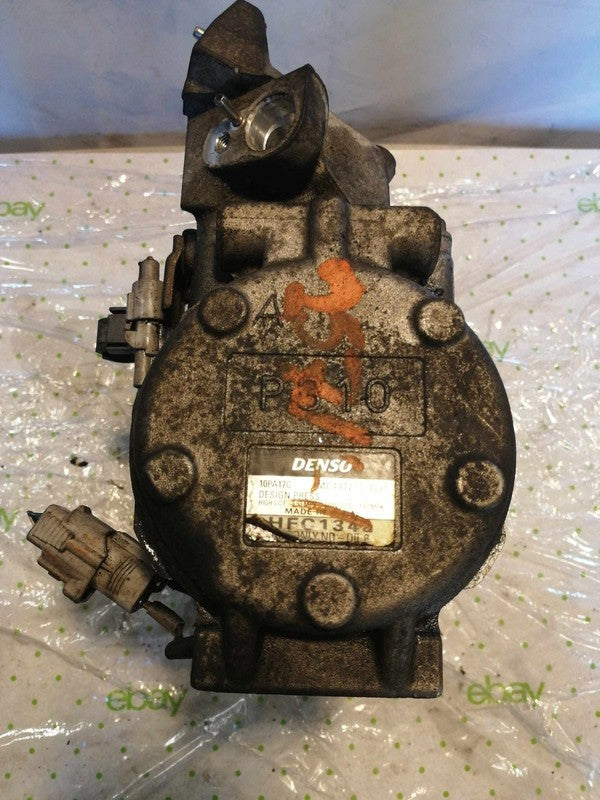 A/c Air Compressor TOYOTA AVALON 95 96 97 98 99