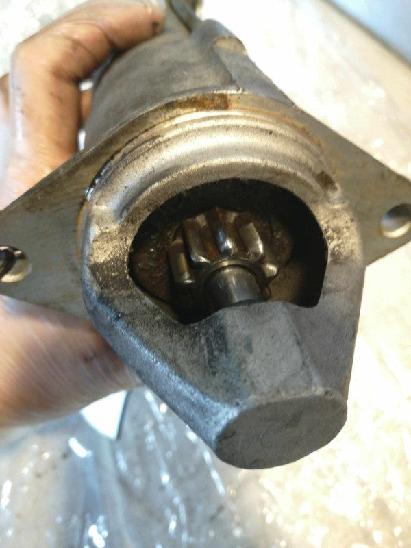 Starter Motor CHEVY AVEO 04 05 06 07 08