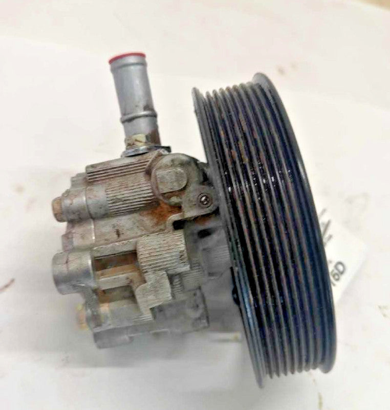 2019-2023 Dodge Ram 2500 6.7L Diesel Power Steering Pump W/o Adaptive