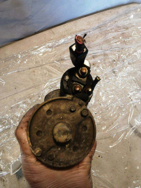 Starter Motor FORD EXPLORER 98 99 00 01 02 03 04 05