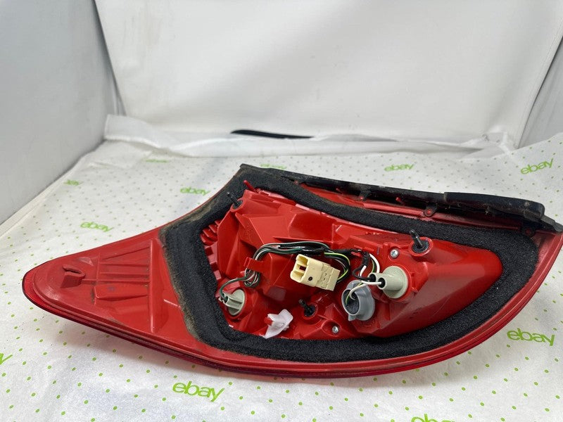 09 10 11 12 TOYOTA RAV-4 Tail Light Assembly Right