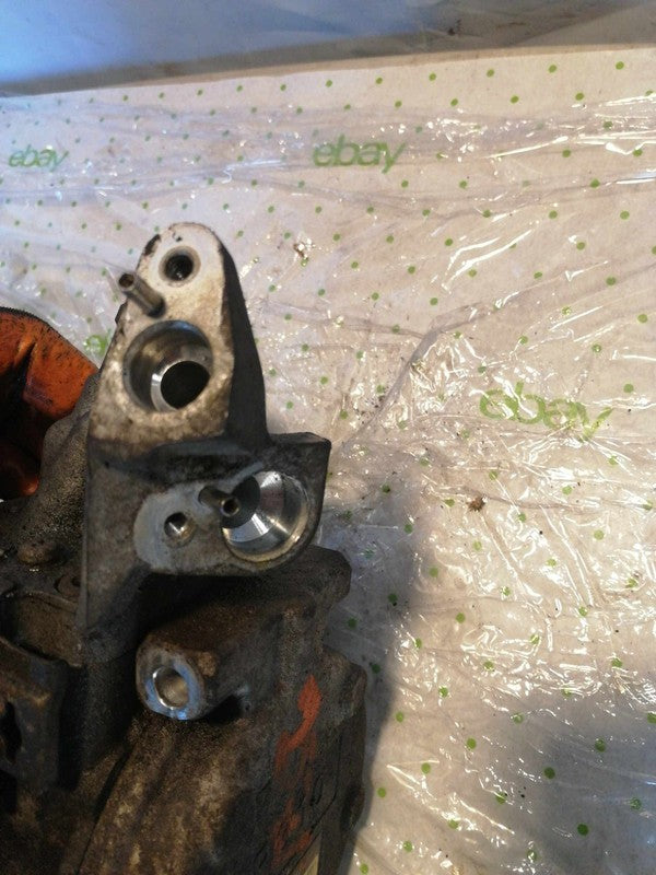 A/c Air Compressor TOYOTA AVALON 95 96 97 98 99