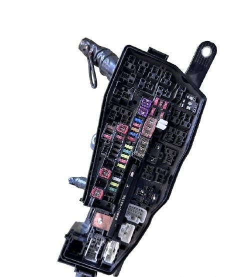 2018-2024 Toyota Camry 2.5L Engine Fuse Box A25AFKS Engine