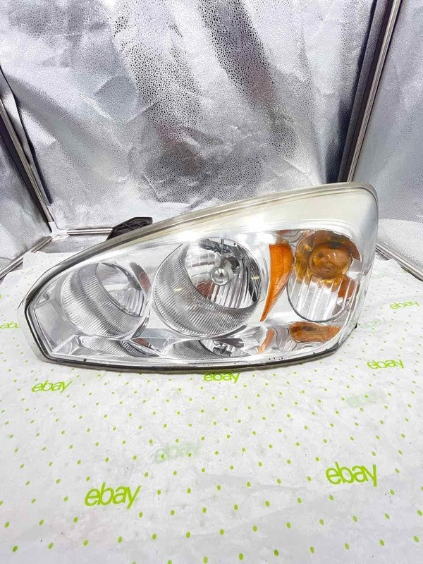 04 05 06 07 08 CHEVY MALIBU Headlamp Assembly Left