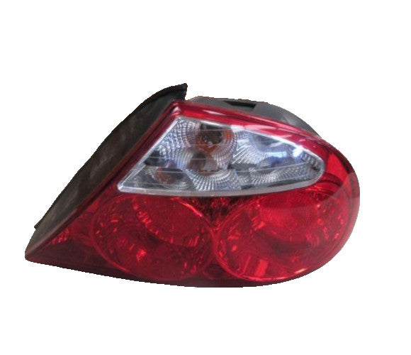 00 01 02 03 04 JAGUAR S-TYPE Tail Light Assembly Right passenger side