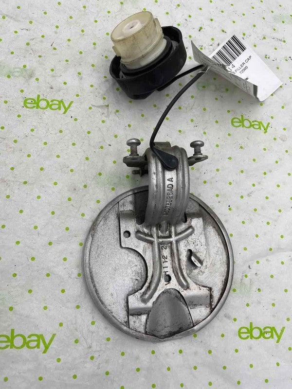 13 DODGE JOURNEY Fuel Gas Filler Cap