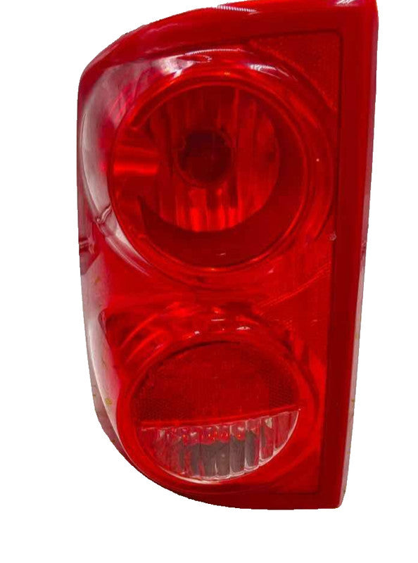 05 06 07 08 09 10 11 DODGE DAKOTA Tail Light Assembly Left