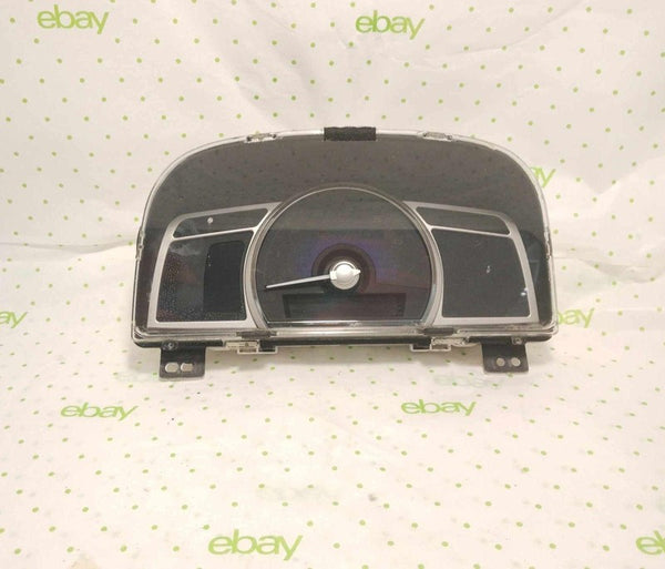 06 07 08 HONDA CIVIC Speedometer