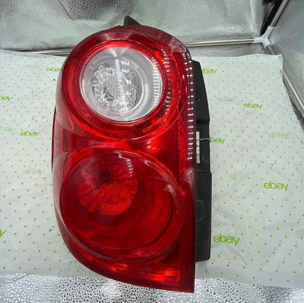 14 CHEVY EQUINOX Tail Light Assembly Left