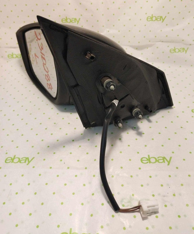 15 16 17 18 19 NISSAN VERSA Door Mirror Left