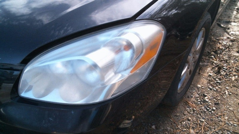 06 07 08 09 10 11 BUICK LUCERNE Headlamp Assembly Left DRIVER SIDE