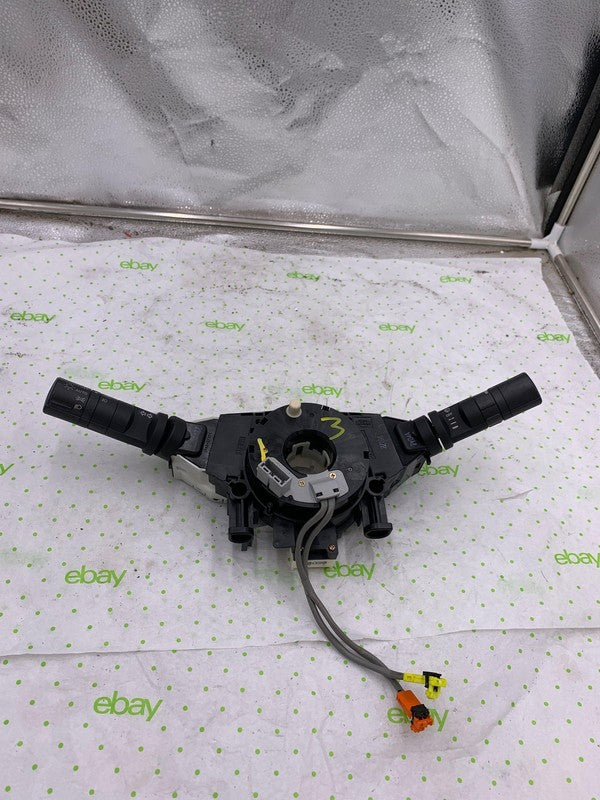 04 NISSAN MAXIMA Turn Signal Lever / Wiper Switch