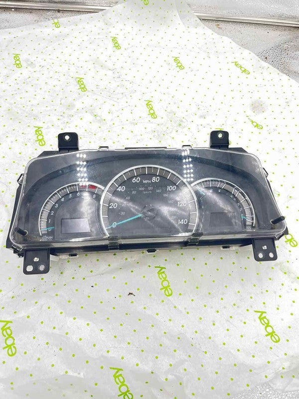 12 TOYOTA CAMRY Speedometer