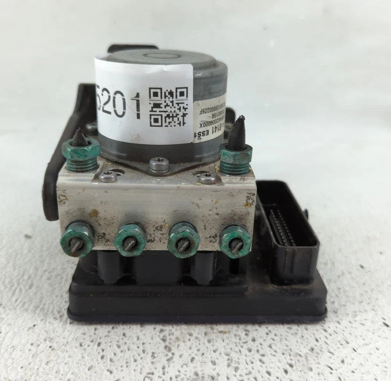 2019-2024 Chevy Traverse ABS Anti-Lock Brake Pump Module W/o Pre-Crash