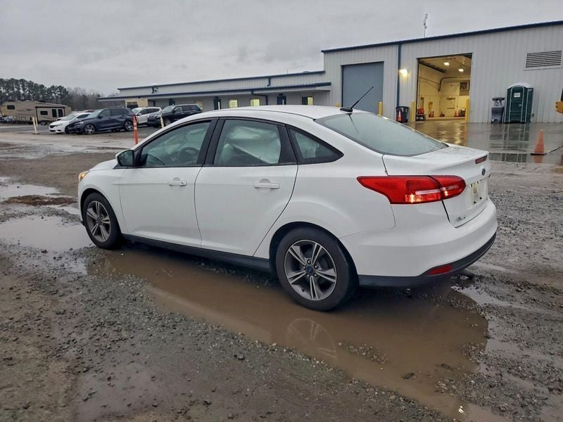2016-2018 Ford Focus ABS Anti-Lock Brake Pump Module Assembly