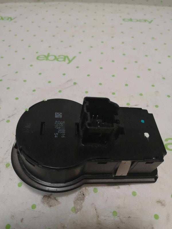 Auto Headlamp Dimmer CHEVY CAMARO 15