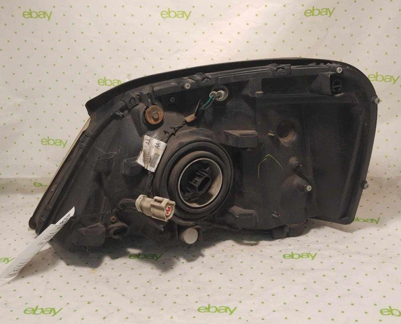 04 05 06 07 FORD FREESTAR Headlamp Assembly Right