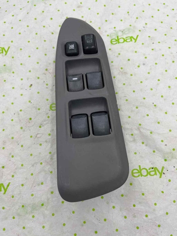 06 MITSUBISHI LANCER Power Window Switch