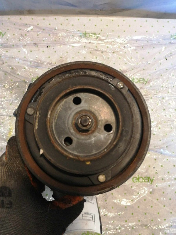 A/c Air Compressor CHEVY HHR 07 08 09 10 11