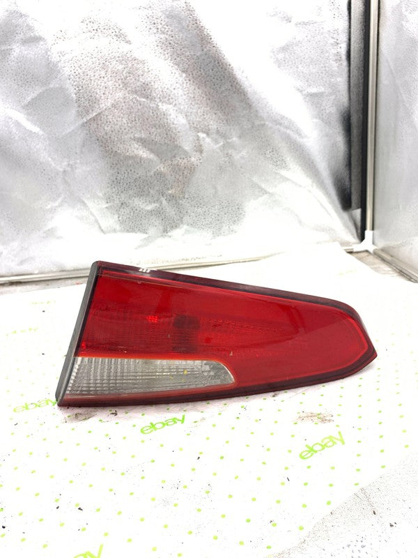 14 15 16 KIA FORTE Tail Light Assembly Right passenger side