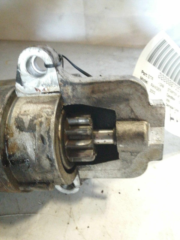 Starter Motor FORD RANGER 01 02 03 04 05 06 07 08 09 10 11