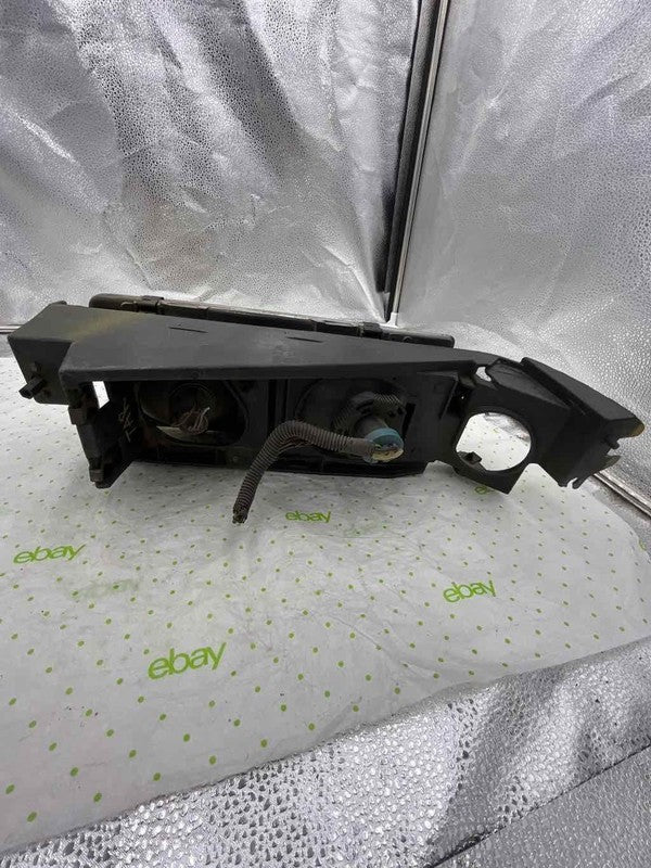 91 92 93 94 95 96 CHEVY CAPRICE Headlamp Assembly Left