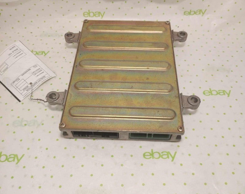 88 89 HONDA CIVIC Engine/motor Brain Box