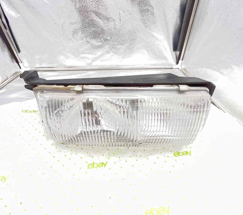 91 92 93 94 95 96 CHEVY CAPRICE Headlamp Assembly Left driver side