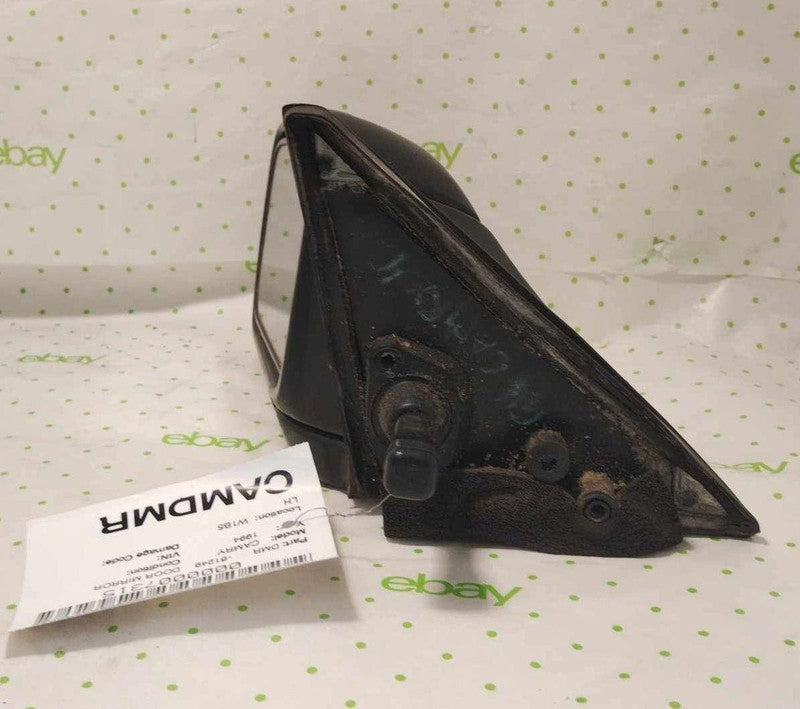 92 93 94 TOYOTA CAMRY Door Mirror Left
