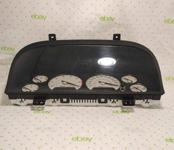 02 03 04 JEEP GRAND CHEROKEE Speedometer