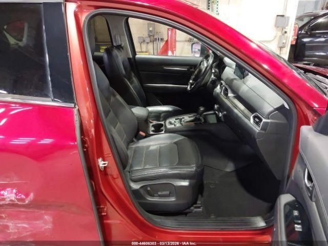 2018-2023 Mazda CX-5 Air Cleaner Air Filter Housing Box OEM