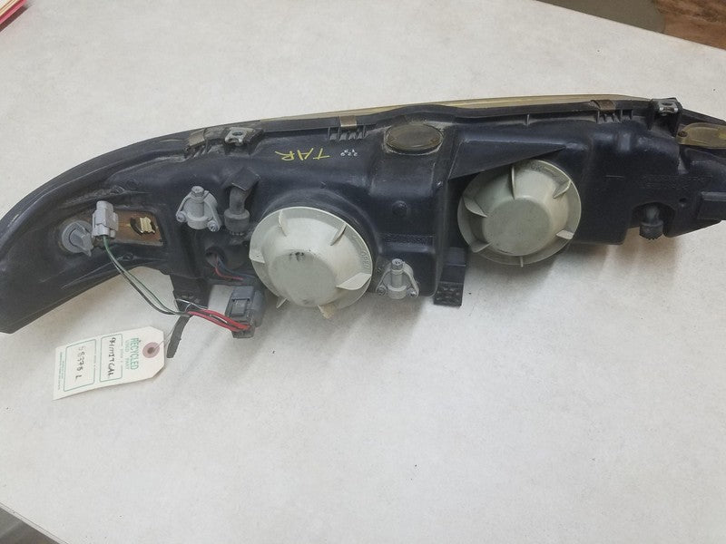 94 95 96 MITSUBISHI GALANT Headlamp Assembly Left