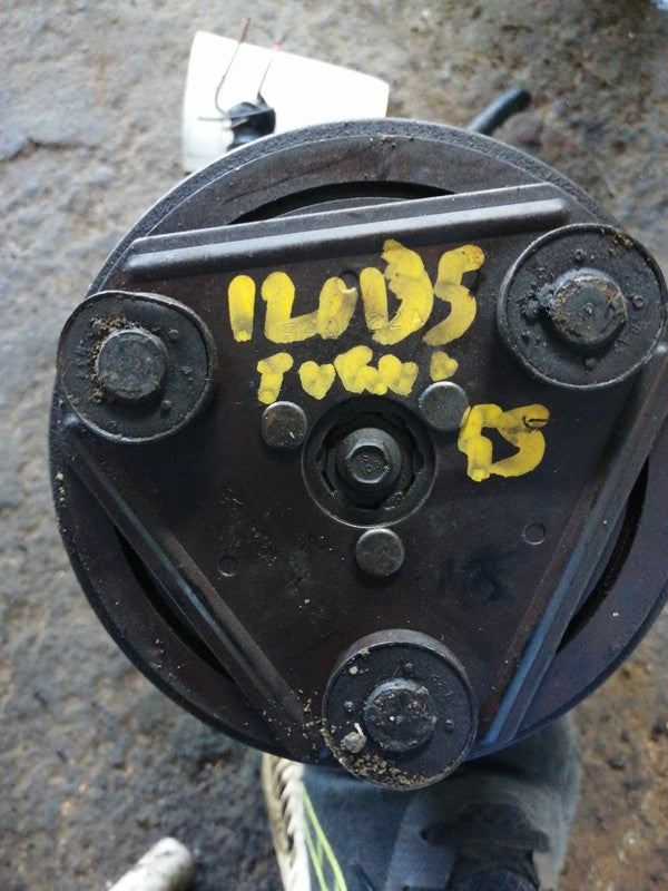 A/c Air Compressor FORD TAURUS 93 94 95