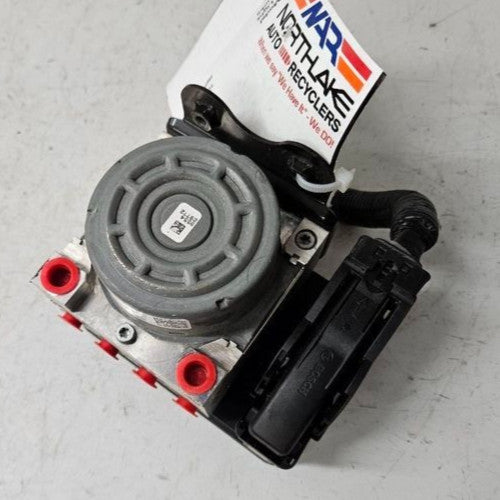 2018-2020 Honda Accord ABS Anti Lock Brake Pump Module Assembly AT