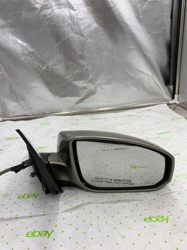 04 05 06 07 08 NISSAN MAXIMA Door Mirror Right passenger side
