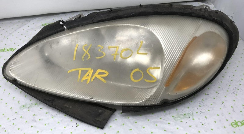 01 02 03 04 05 CHRYSLER PT CRUISER Headlamp Assembly Left