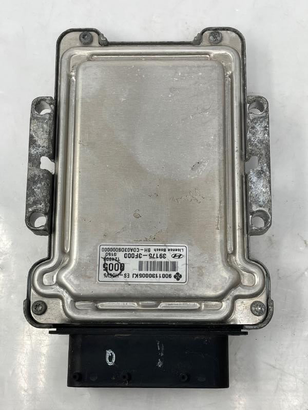 2012-2016 Hyundai Equus 5.0L Engine ECM ECU PCM Fuel Injection Control
