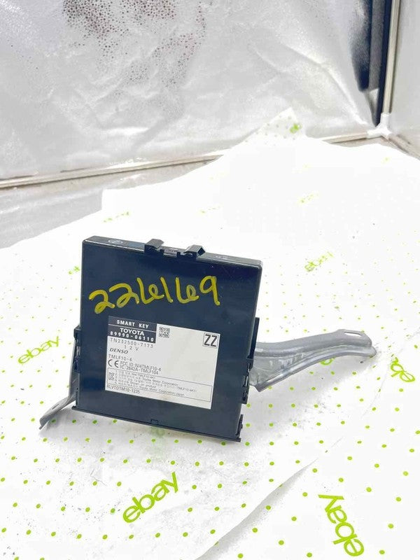 12 TOYOTA CAMRY Smart Key Module