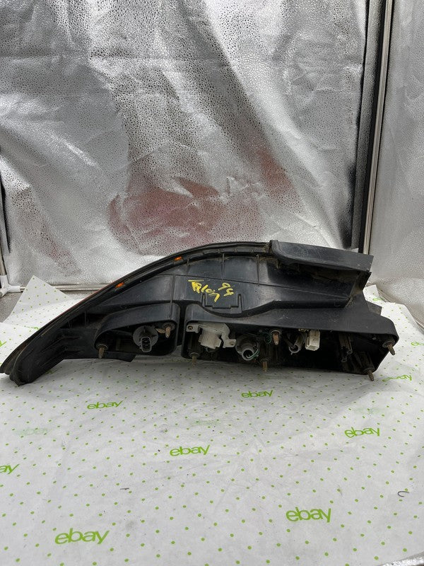 92 93 94 EAGLE TALON Tail Light Assembly Right passenger side