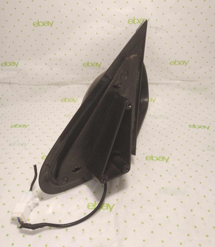 01 02 03 04 05 06 07 FORD ESCAPE Door Mirror Right BLACK