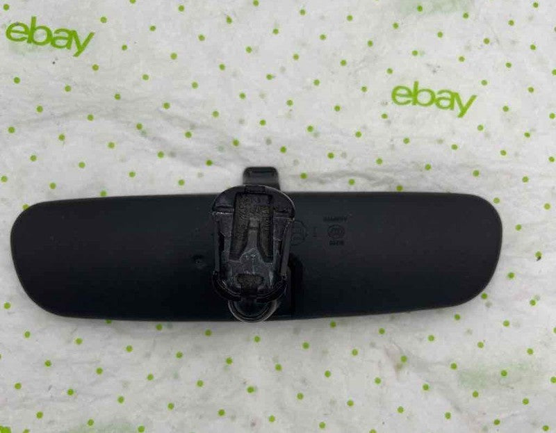 18 FORD ESCAPE Rear View Mirror