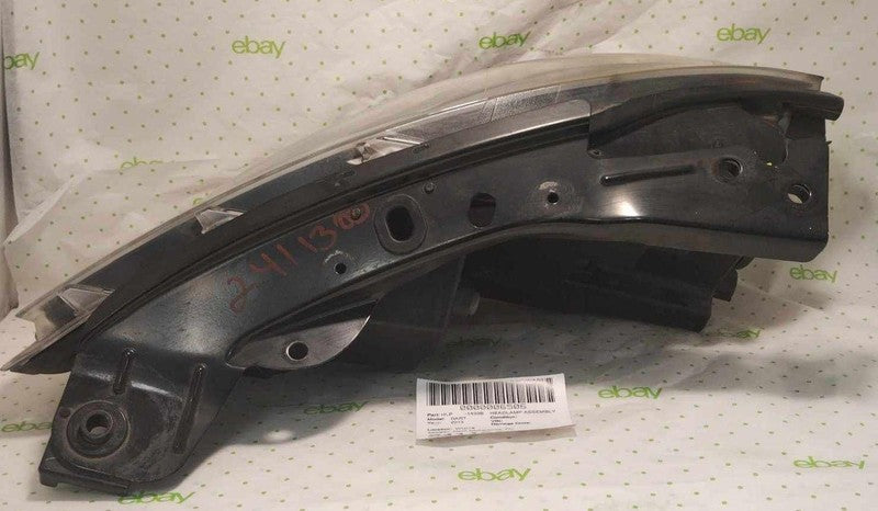 13 14 15 16 DODGE DART Headlamp Assembly Right