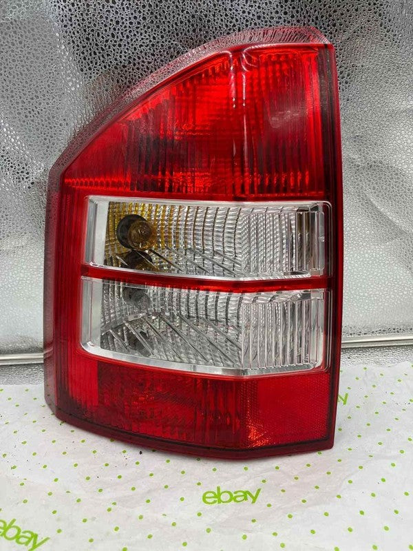 07 08 09 10 JEEP COMPASS Tail Light Assembly Left