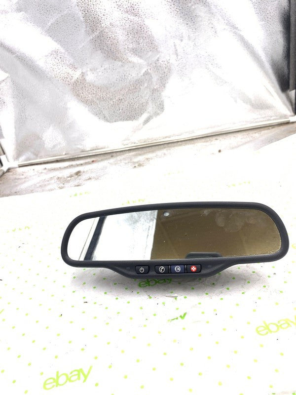 07 08 09 CHEVY EQUINOX Rear View Mirror