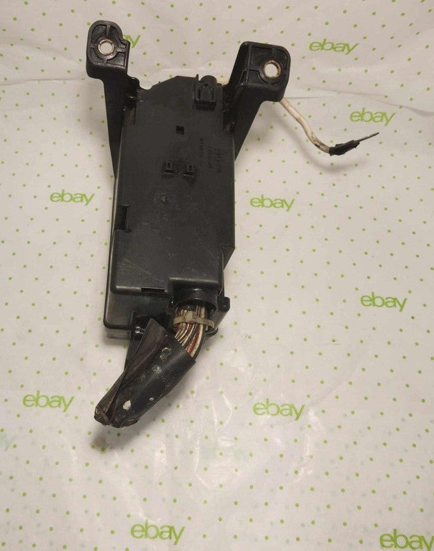 03 TOYOTA TACOMA Cabin Fuse Box